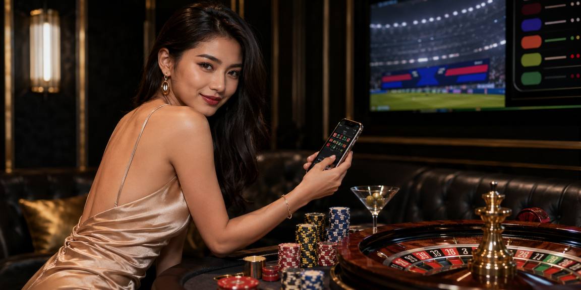 ong77 Jelajahi Apa Yang Ada Dalam Lucky Coins